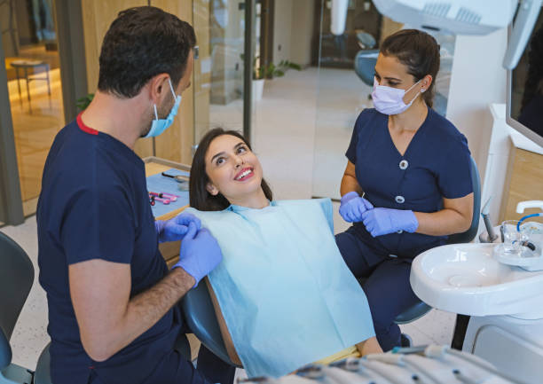 Oral Cancer Screening in Ingram, PA