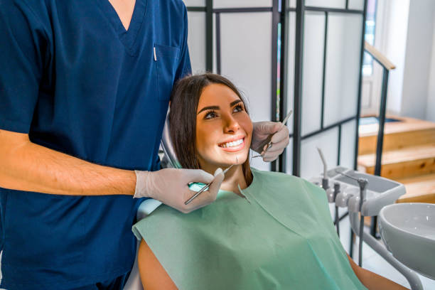 Advanced Technology for Better Dental Care in Ingram, PA