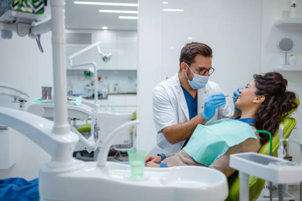 Best Periodontal (Gum) Disease Treatment  in Ingram, PA